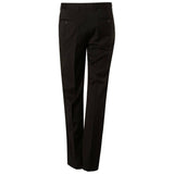 M9330 Men's Poly/Viscose Stretch Pants Flexi Waist Pants Winning Spirit   