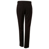 M9330 Men's Poly/Viscose Stretch Pants Flexi Waist Pants Winning Spirit   