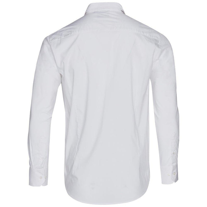 Men's Teflon Executive Long Sleeve Shirt Long Sleeve Shirts Winning Spirit   
