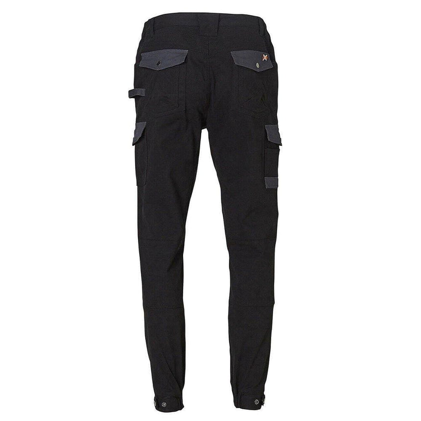 WP22 Mens Cargo Work Pant Pants Winning Spirit   