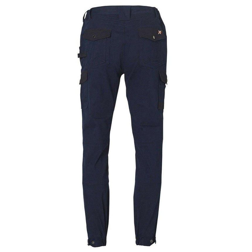 WP22 Mens Cargo Work Pant Pants Winning Spirit   