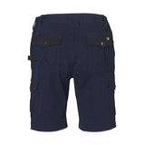 WP23 Mens Stretch Cargo Work Shorts Shorts Winning Spirit   