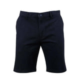 M9381 Mens Stretch Slimfit Boston Chino Shorts Shorts Winning Spirit Navy 72 