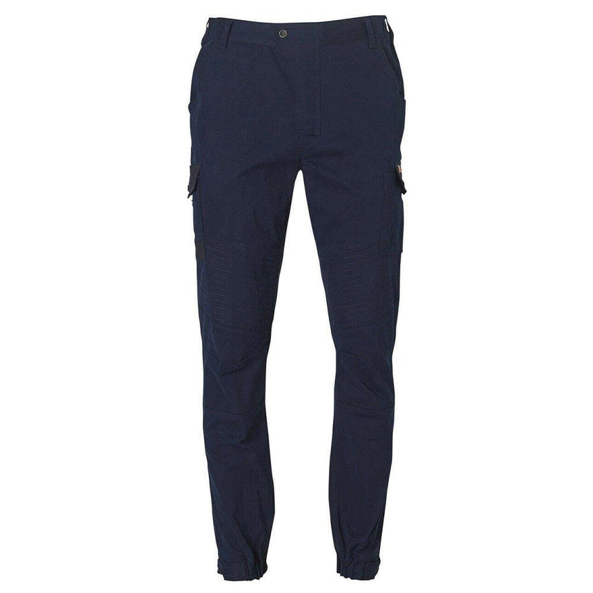 WP22 Mens Cargo Work Pant Pants Winning Spirit Navy 72R 