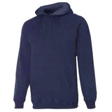 FL09 Passion Fleece Hoodie - Unisex Hoodies Winning Spirit Navy XS 