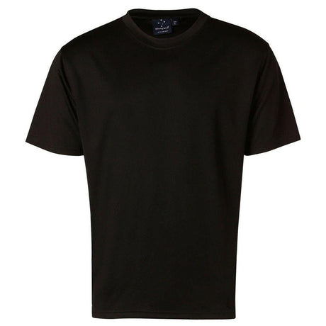 TS23 Cool Tee Unisex T Shirts Winning Spirit Navy S 