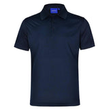 PS75 Icon Polo Men's Polos Winning Spirit Navy S 