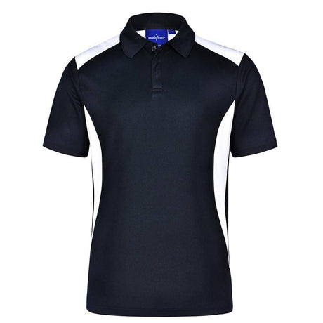 PS31K Winner Polo Kids Polos Winning Spirit Navy.White 04K 