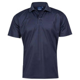 PS81 Verve Polo Men's Polos Winning Spirit Navy XS 