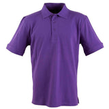 PS39 Longbeach Polo Men's Polos Winning Spirit Purple S 