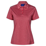 PS86 Harland Polo Ladies Polos Winning Spirit Red 6 