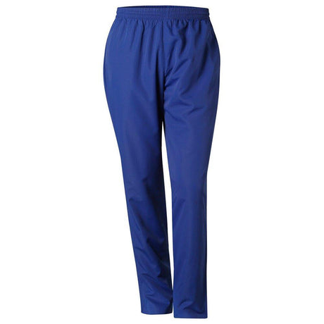 TP21Y Champion's Pants Kids Pants Winning Spirit Royal 04K 
