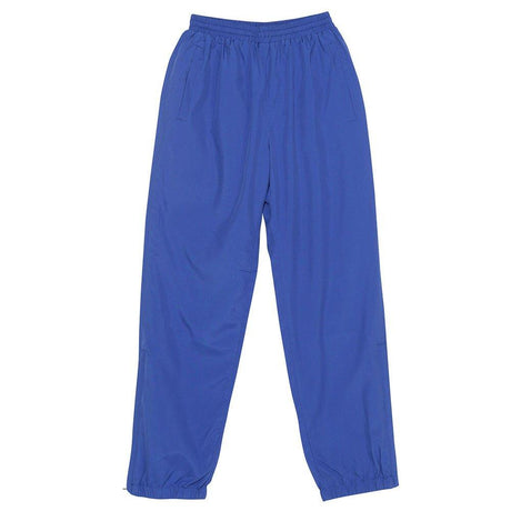 TP53Y Legend Pants Kids Pants Winning Spirit Royal 06K 