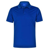 PS75 Icon Polo Men's Polos Winning Spirit Royal S 