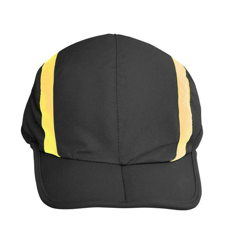 Sprint Foldable Cap Hats Winning Spirit   