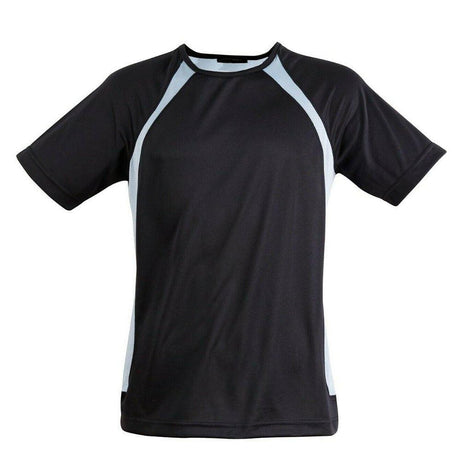 TS71 Sprint Tee Shirt Men's T Shirts Winning Spirit   