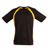 TS71 Sprint Tee Shirt Men's T Shirts Winning Spirit   