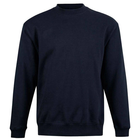 Unisex Eagle Top Fleece Sweater Sweaters Winning Spirit   