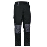 WP05 Unisex Utility Stretch Cargo Work Pants Pants Winning Spirit   