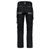 WP05 Unisex Utility Stretch Cargo Work Pants Pants Winning Spirit   