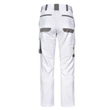 WP05 Unisex Utility Stretch Cargo Work Pants Pants Winning Spirit   