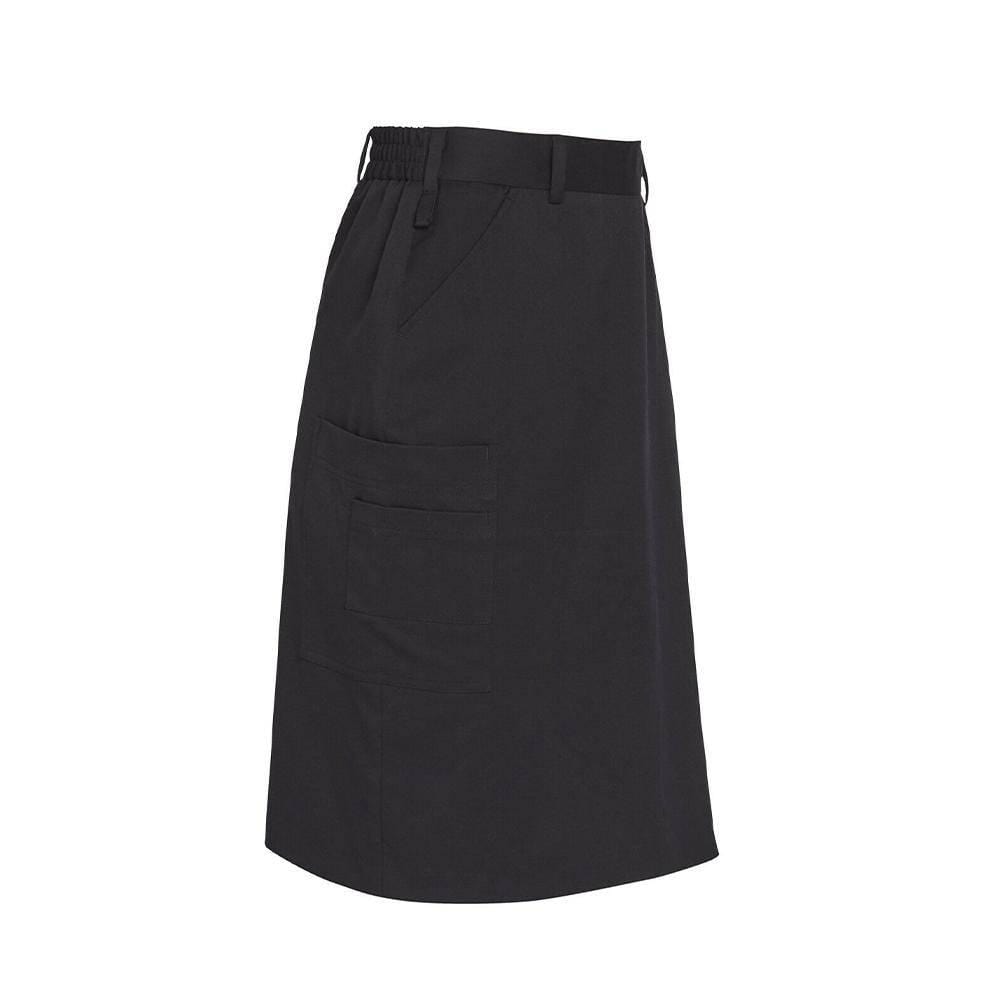 Utility sale cart skirt