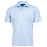 PS81 Verve Polo Men's Polos Winning Spirit   