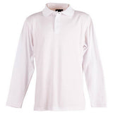 PS35 Victory Plus Polo Polos Winning Spirit